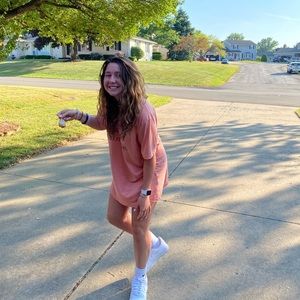 Meet your Posher, Donna